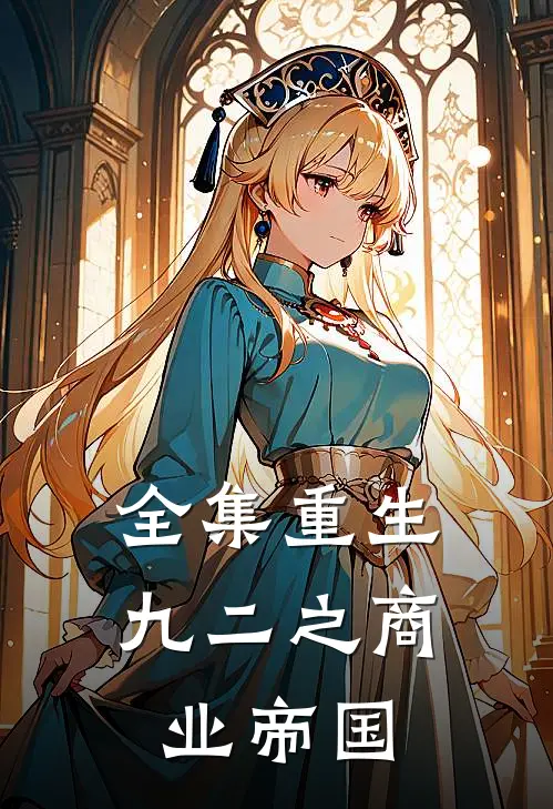 全集重生九二之商业帝国