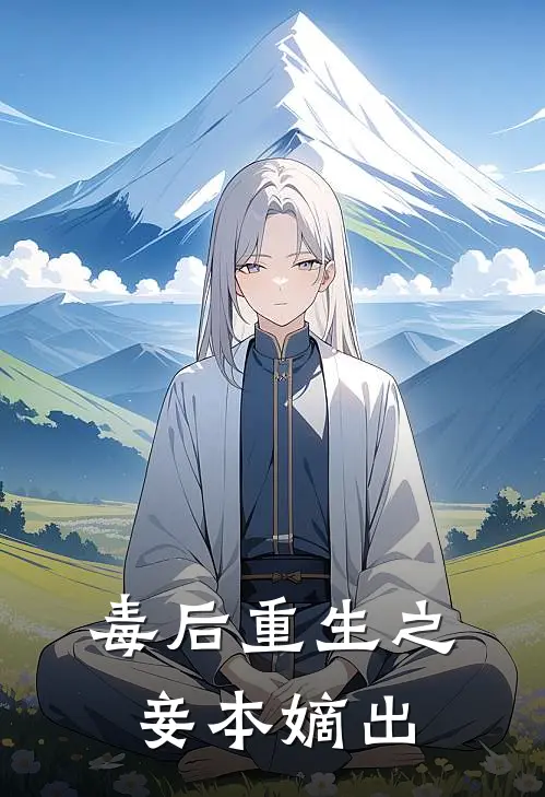 毒后重生之妾本嫡出