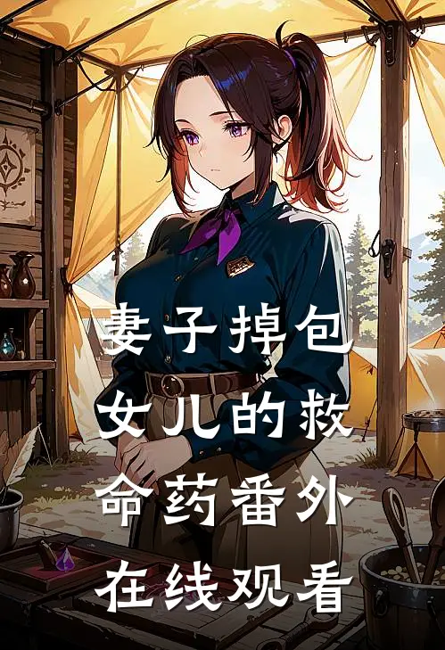 妻子掉包女儿的救命药 番外在线观看