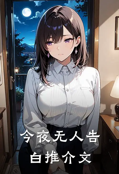 今夜无人告白推介文