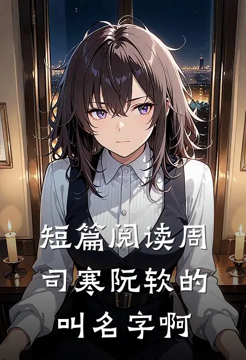 短篇阅读周司寒阮软的叫名字啊