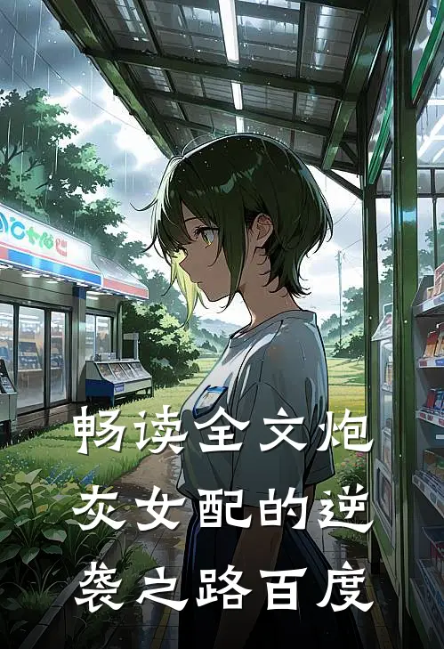 畅读全文炮灰女配的逆袭之路百度