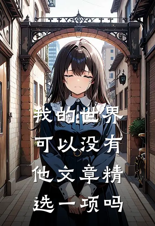 我的世界可以没有他文章精选一项吗