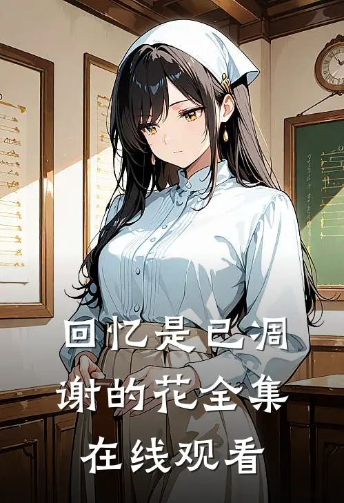 回忆是已凋谢的花 全集在线观看