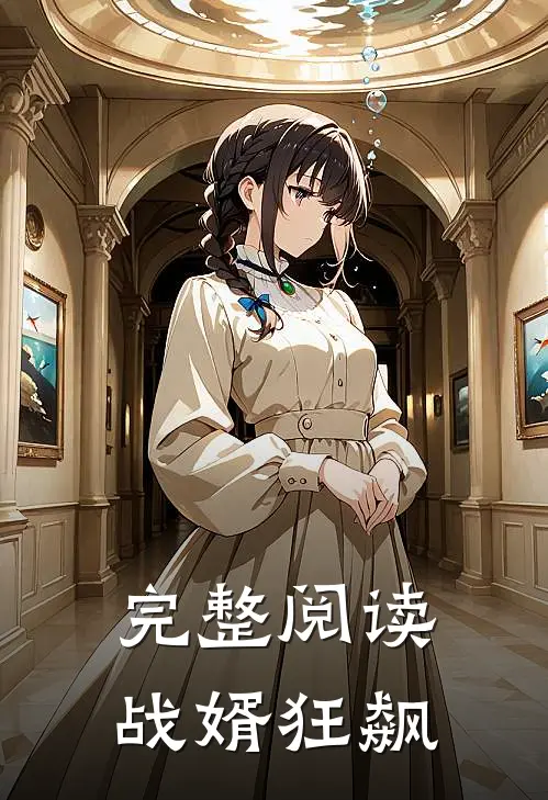 完整阅读战婿狂飙
