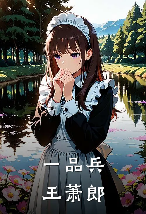 一品兵王萧郎