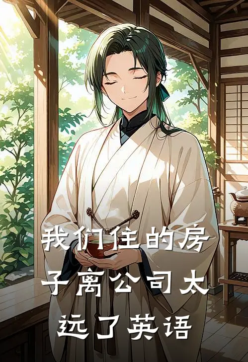 我们住的房子离公司太远了英语