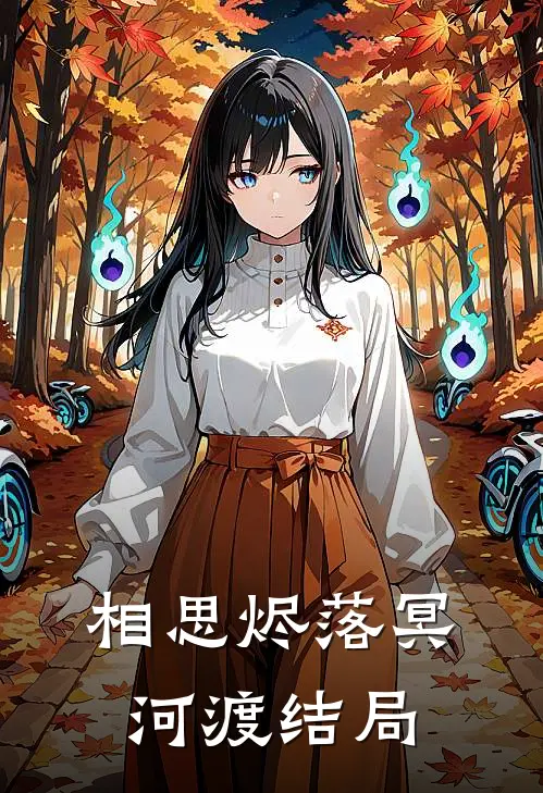 相思烬落冥河渡结局