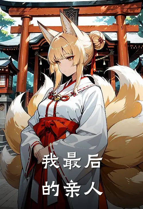 我最后的亲人