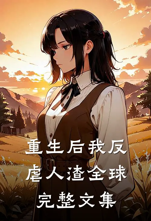 重生后我反虐人渣全球完整文集