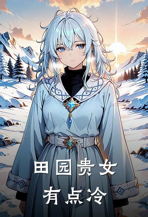 田园贵女有点冷