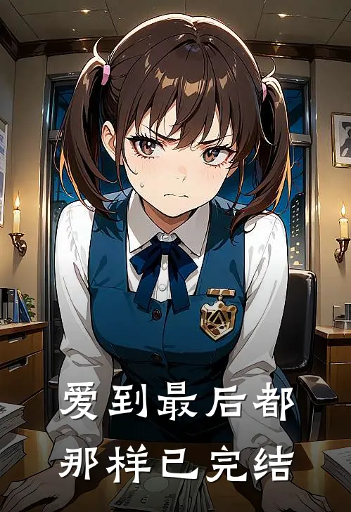 爱到最后都那样已完结