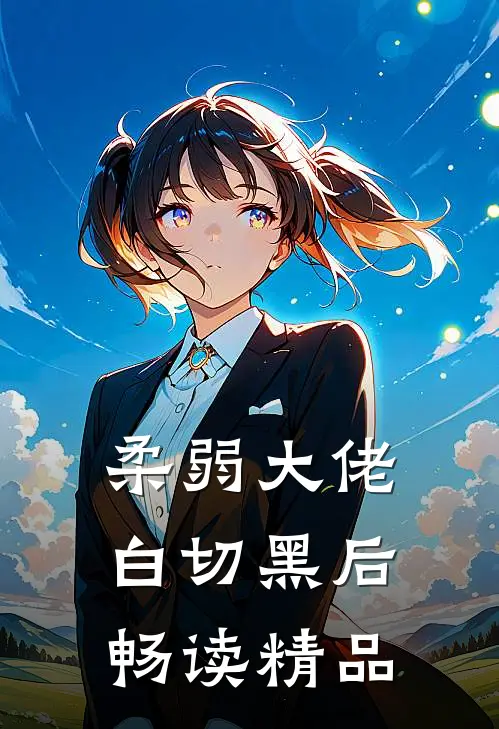 柔弱大佬白切黑后畅读精品