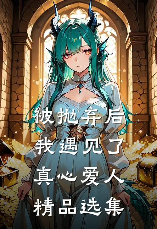 被抛弃后我遇见了真心爱人精品选集