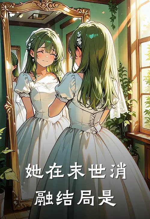 她在末世消融结局是