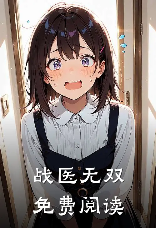 战医无双免费阅读