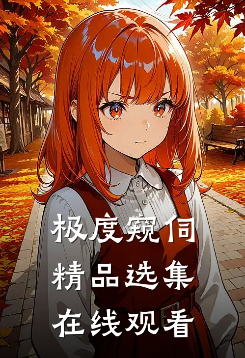 极度窥伺精品选集在线观看