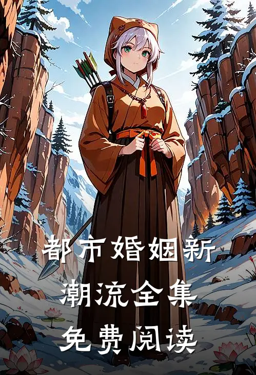 都市婚姻新潮流 全集免费阅读
