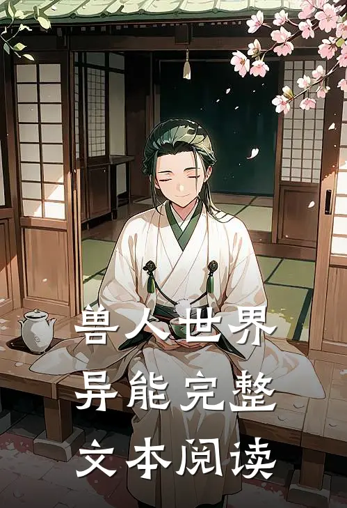 兽人世界异能完整文本阅读