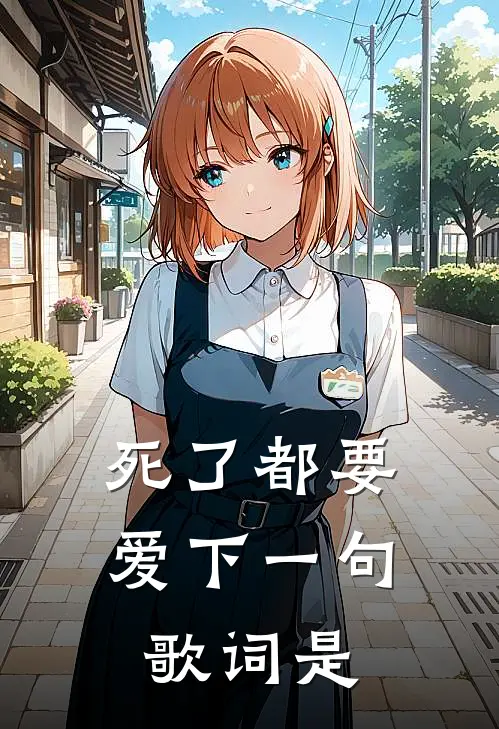 死了都要爱下一句歌词是