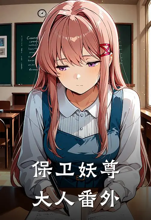 保卫妖尊大人 番外