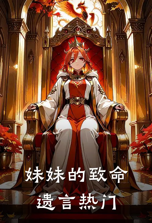 妹妹的致命遗言热门