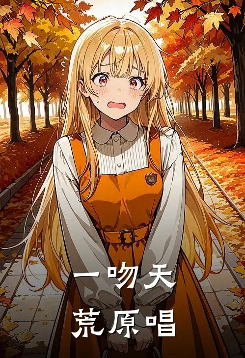 一吻天荒原唱