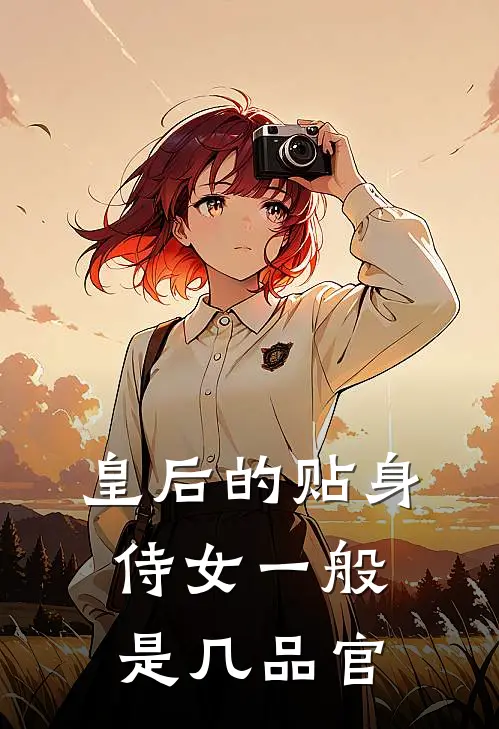 皇后的贴身侍女一般是几品官