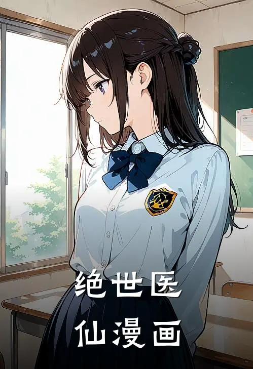 绝世医仙漫画