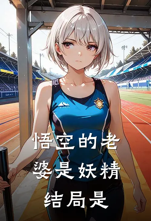 悟空的老婆是妖精结局是