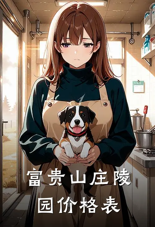 富贵山庄陵园价格表