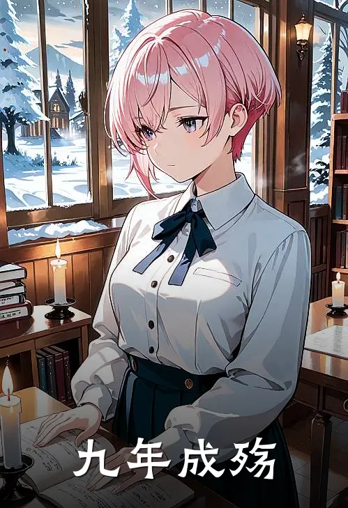 九年成殇