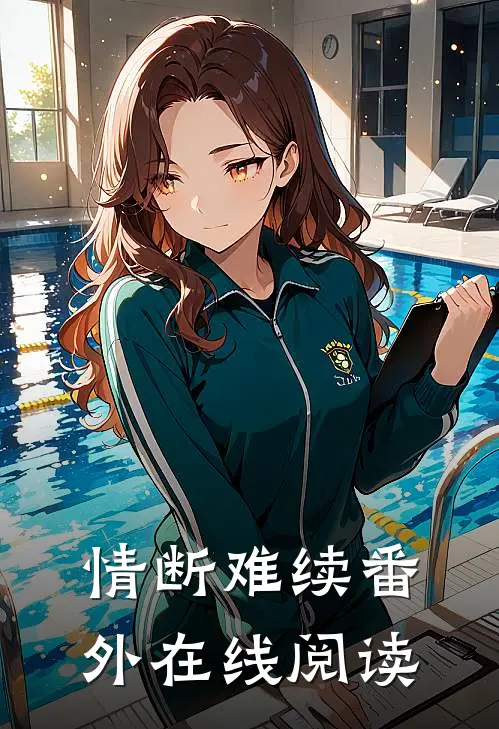 情断难续 番外在线阅读