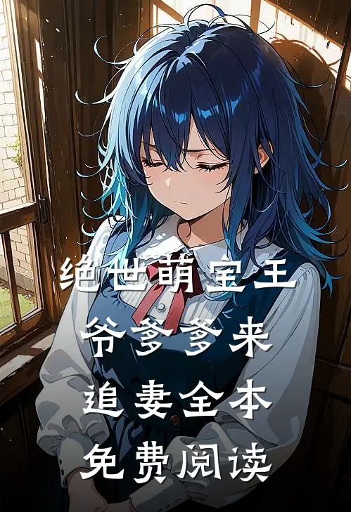 绝世萌宝王爷爹爹来追妻全本免费阅读