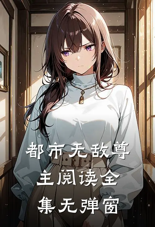 都市无敌尊主阅读全集无弹窗