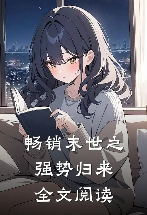 畅销末世之强势归来全文阅读