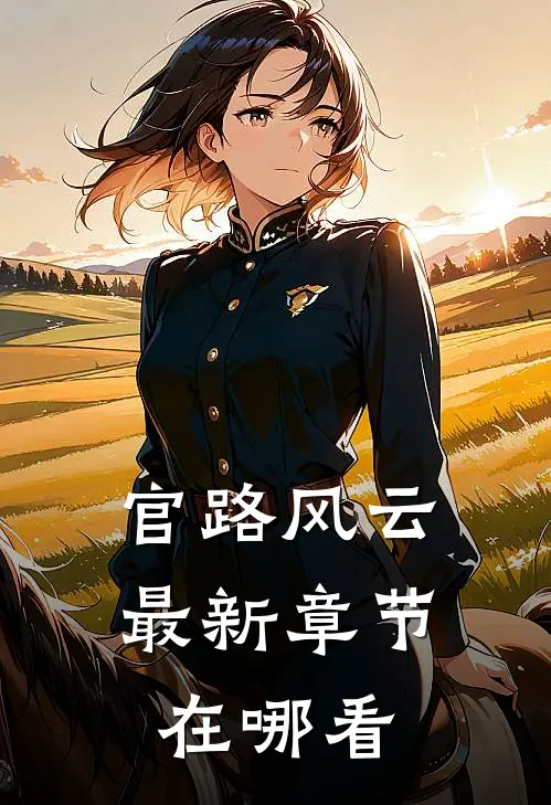 官路风云最新章节在哪看