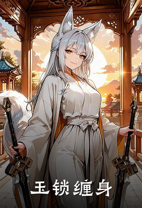 玉锁缠身