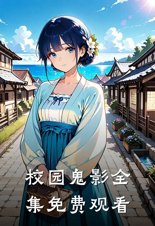 校园鬼影 全集免费观看
