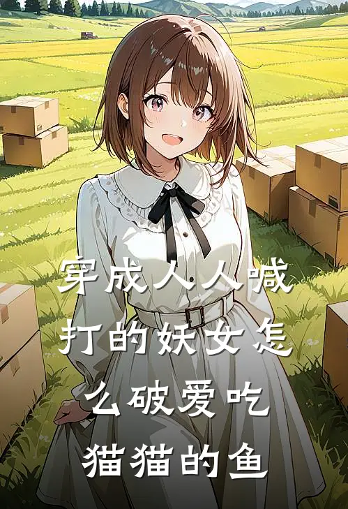 穿成人人喊打的妖女怎么破 爱吃猫猫的鱼