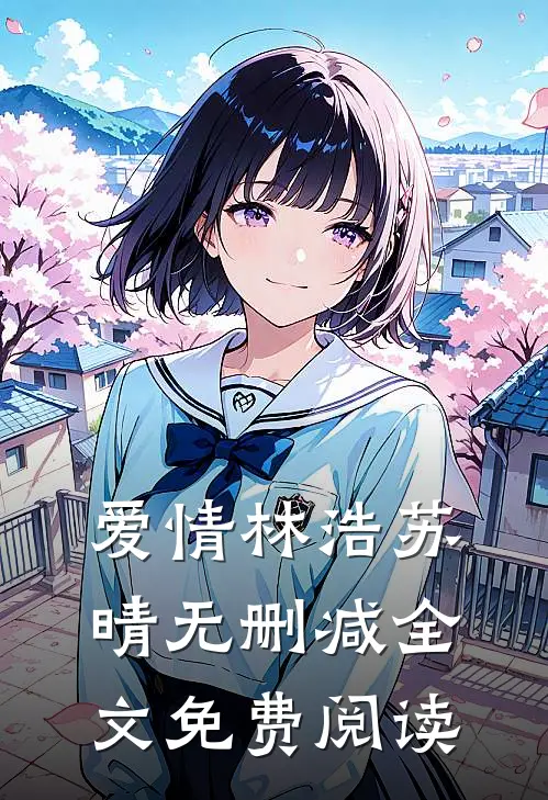 爱情林浩苏晴无删减全文免费阅读