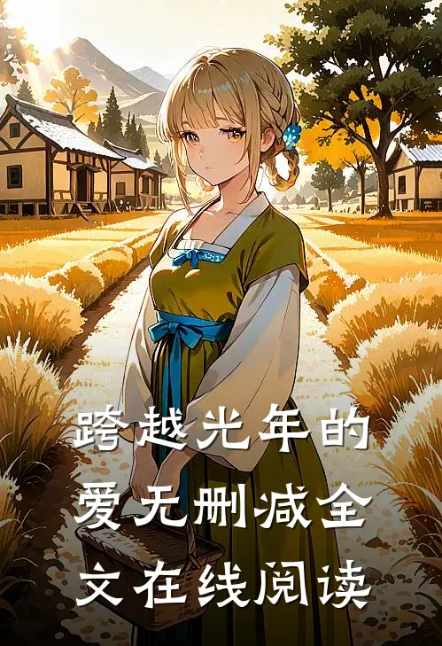 跨越光年的爱无删减全文在线阅读