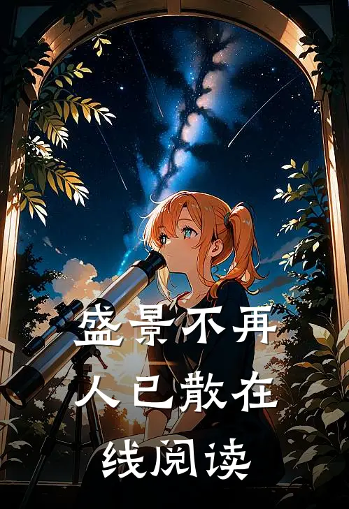 盛景不再人已散在线阅读