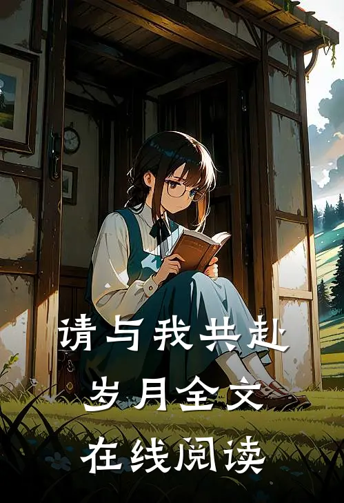 请与我共赴岁月全文在线阅读