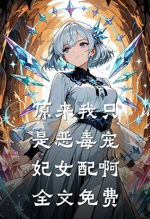原来我只是恶毒宠妃女配啊全文免费