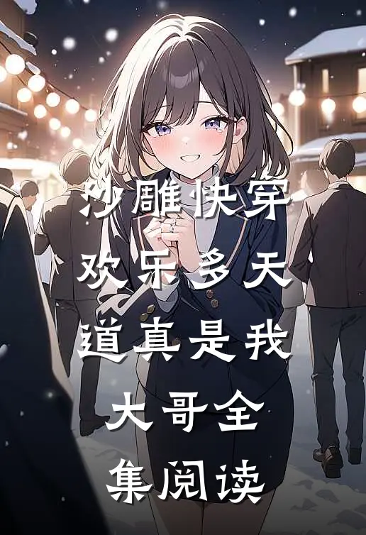 沙雕快穿欢乐多天道真是我大哥全集阅读