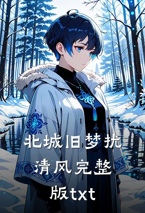 北城旧梦扰清风完整版txt