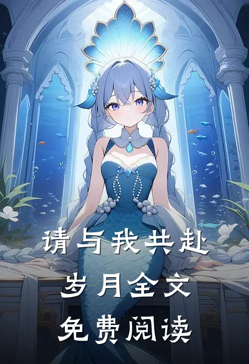 请与我共赴岁月全文免费阅读