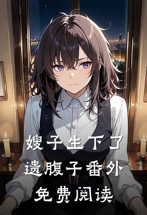 嫂子生下了遗腹子 番外免费阅读
