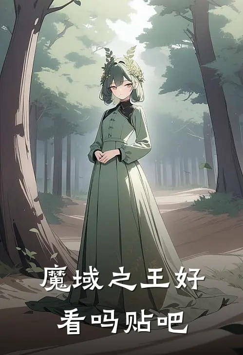 魔域之王好看吗贴吧